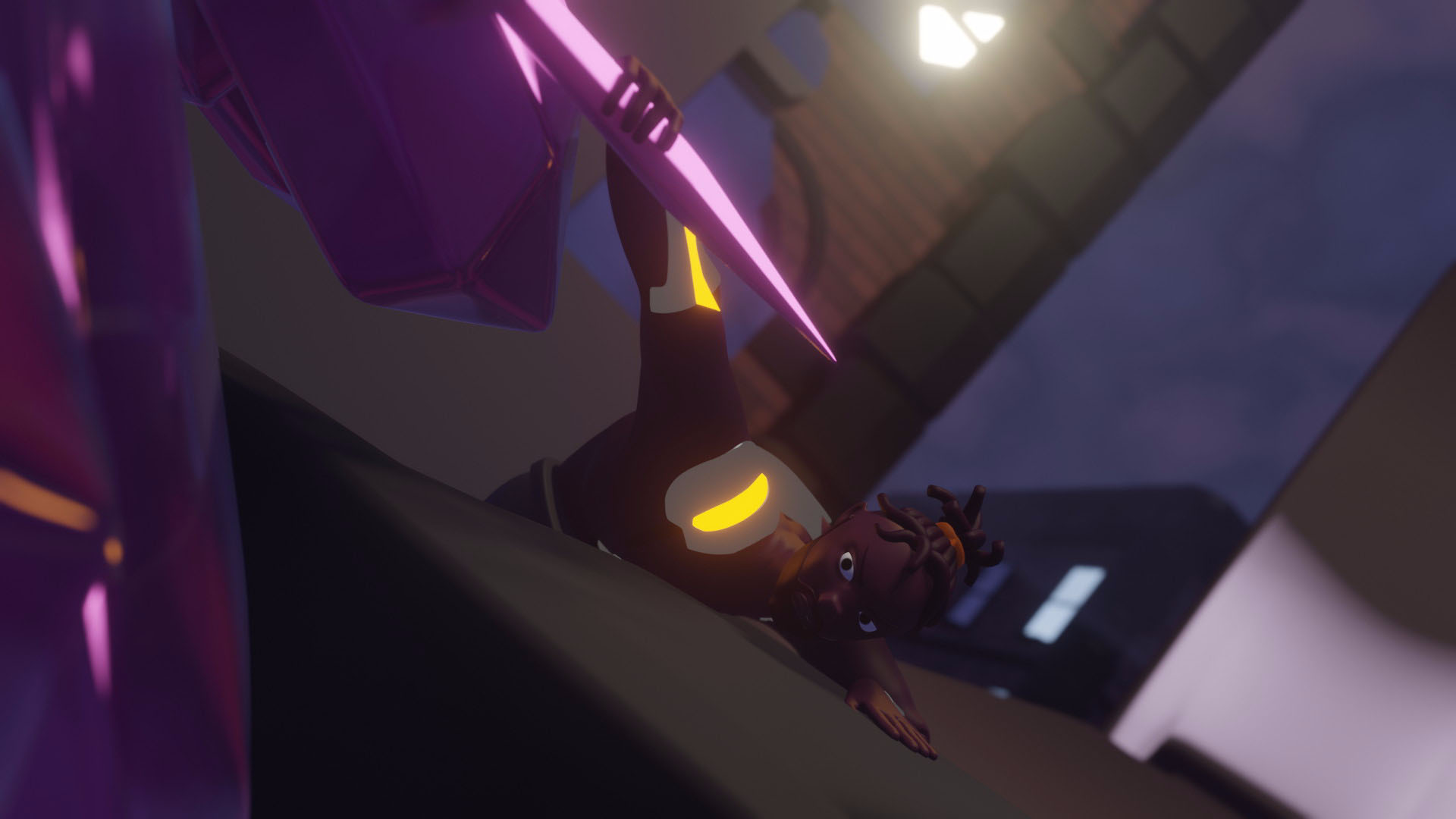 demo reel